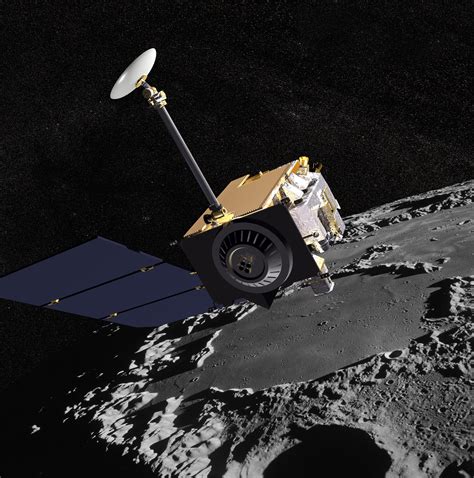 lro|Lunar Reconnaissance Orbiter (LRO)